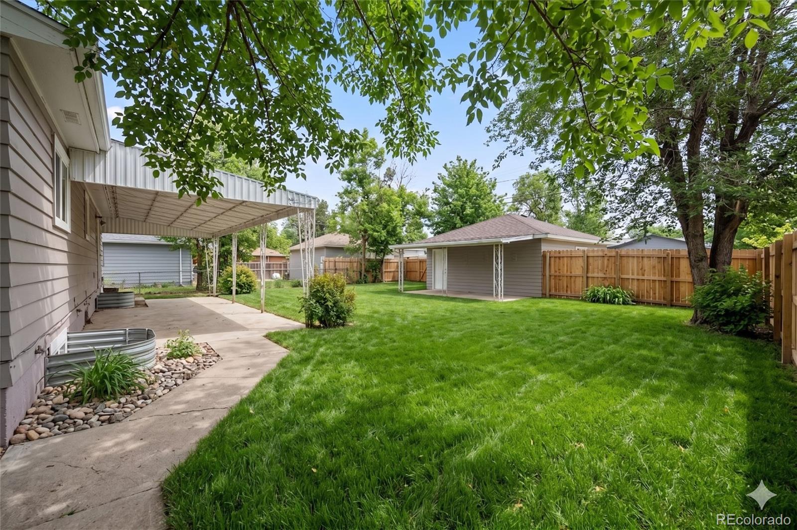 Homes for sale in Aurora, CO | 9801 E 8th Ave, Aurora, CO 80010 | MLS# 2773546