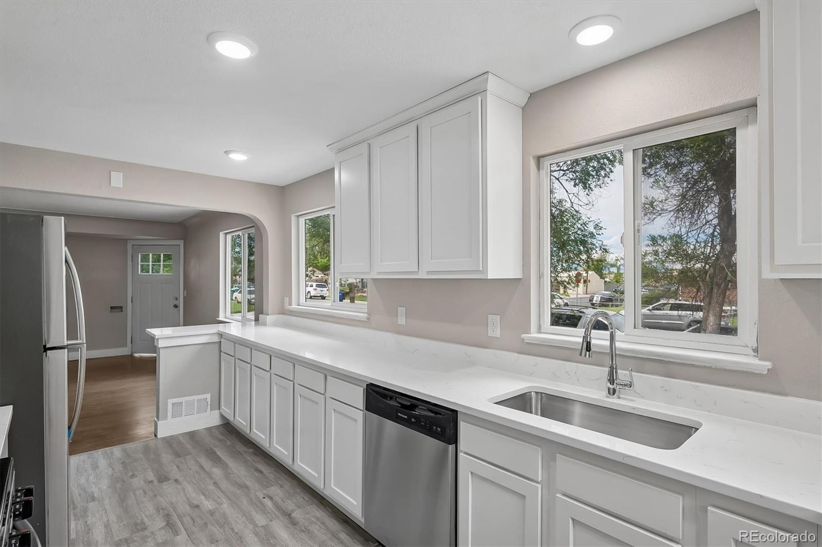 Homes for sale in Aurora, CO | 9801 E 8Th Ave, Aurora, CO 80010 | MLS# 2773546