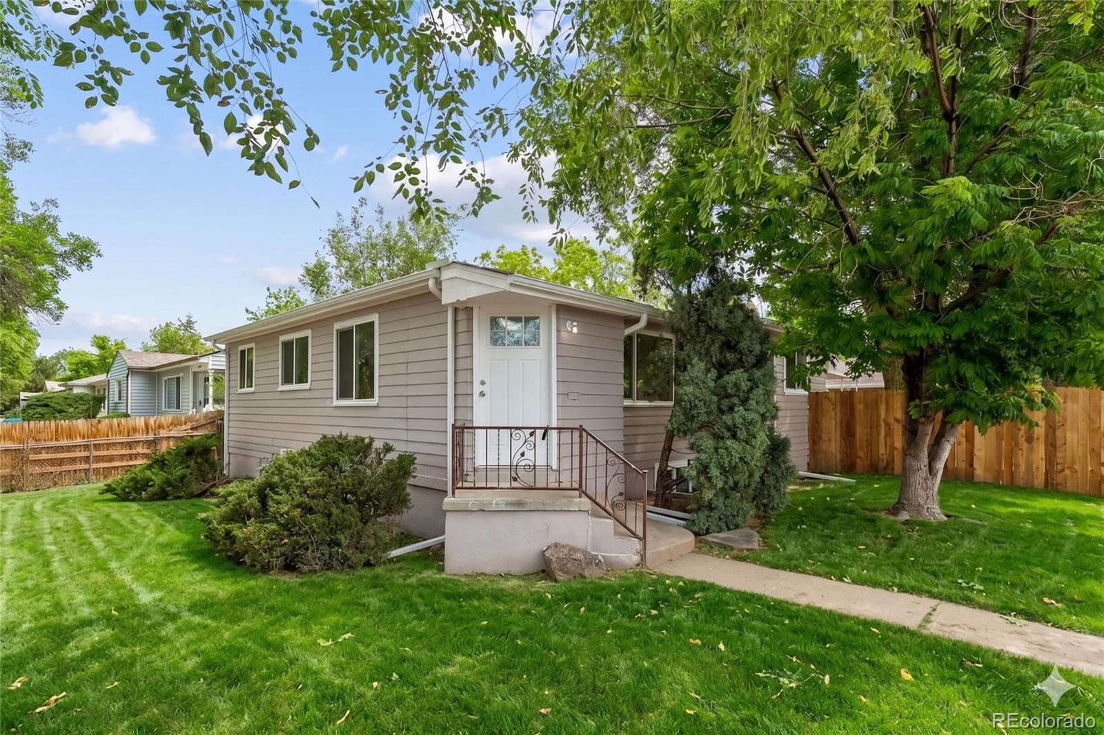 Homes for sale in Aurora, CO | 9801 E 8th Ave, Aurora, CO 80010 | MLS# 2773546