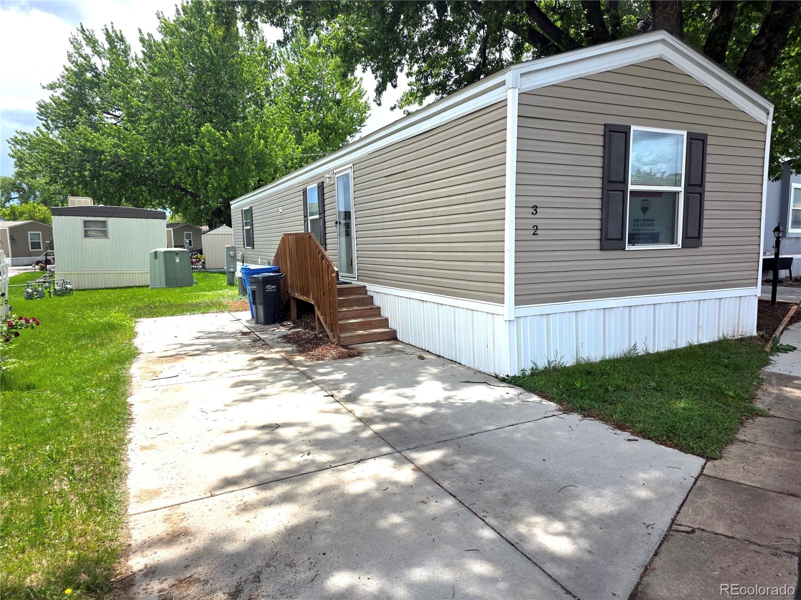Homes for sale in Fort Collins, CO | 1601 N College Ave, Fort Collins, CO 80524 | MLS# 5782435