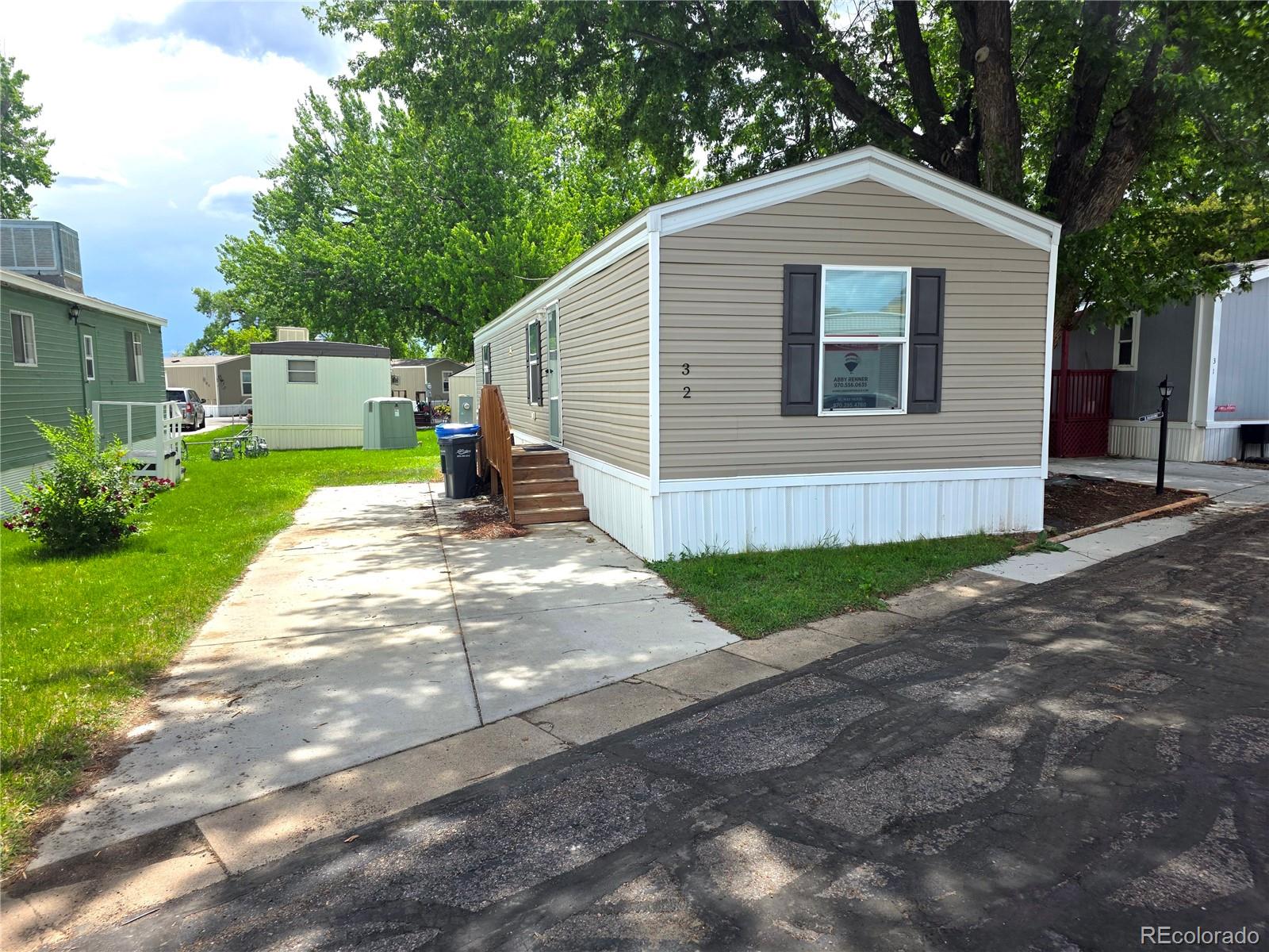 Homes for sale in Fort Collins, CO | 1601 N College Ave, Fort Collins, CO 80524 | MLS# 5782435