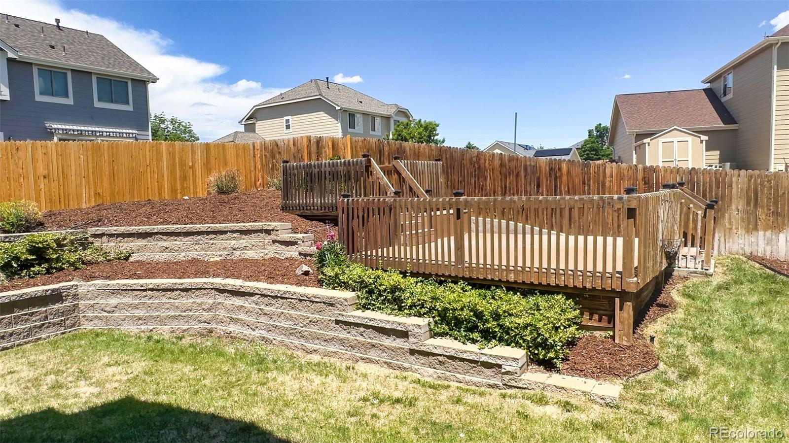 5th image of 11303 Newport St, Thornton, CO 80233 | MLS# 8587357