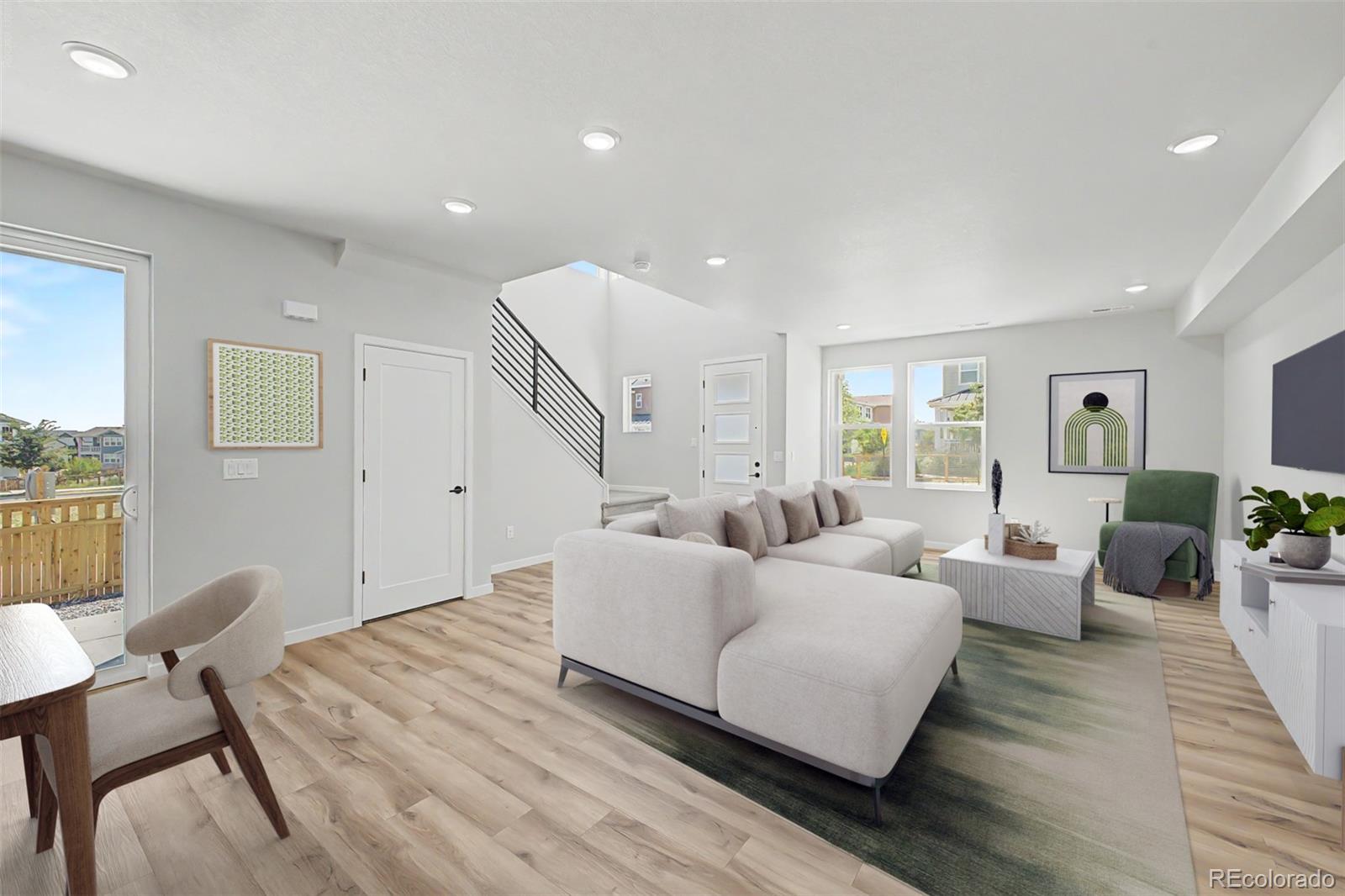 3rd image of 2783 E 103Rd Ave, Denver, CO 80229 | MLS# 5984025