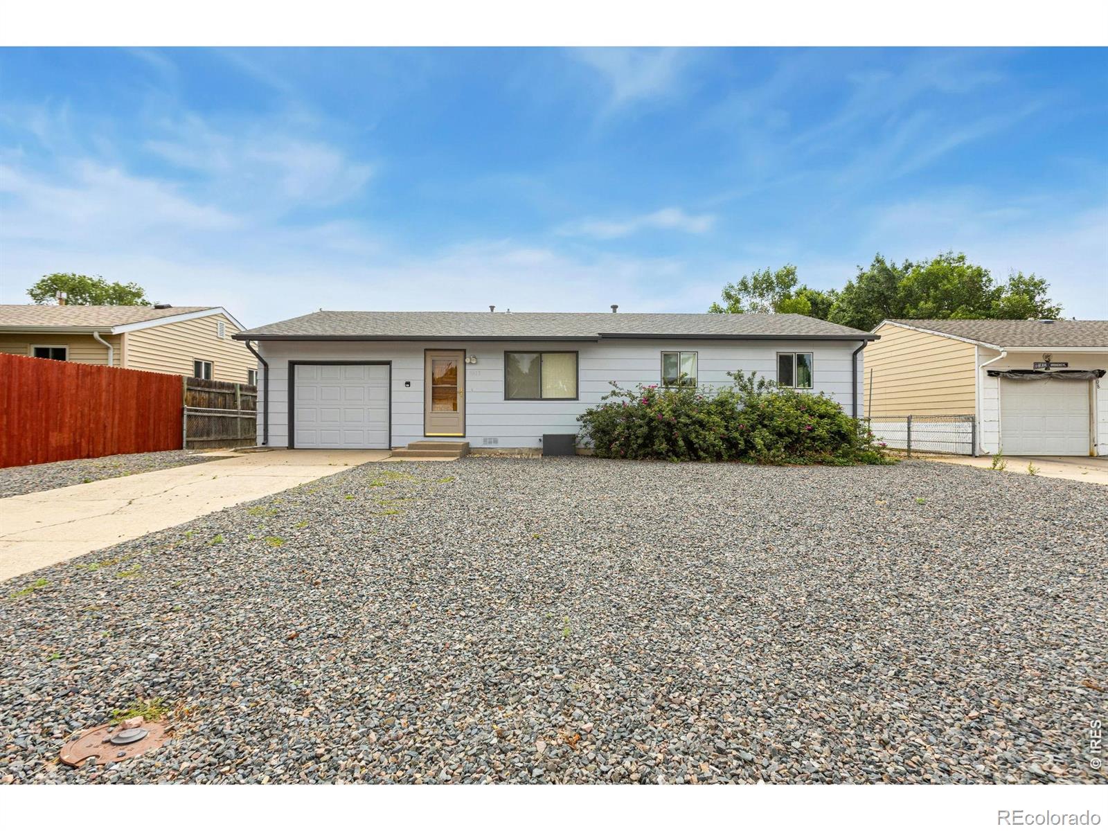 Homes for sale in Evans, CO | 3506 Montrose St, Evans, CO 80620 | MLS# IR1060692