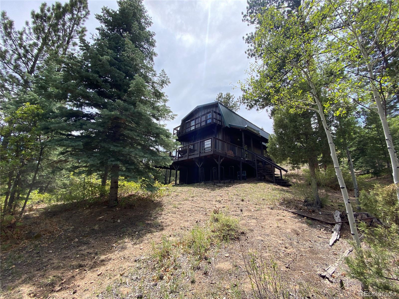 Homes for sale in Cotopaxi, CO | 1927 Basin Dr, Cotopaxi, CO 81223 | MLS# 9363973