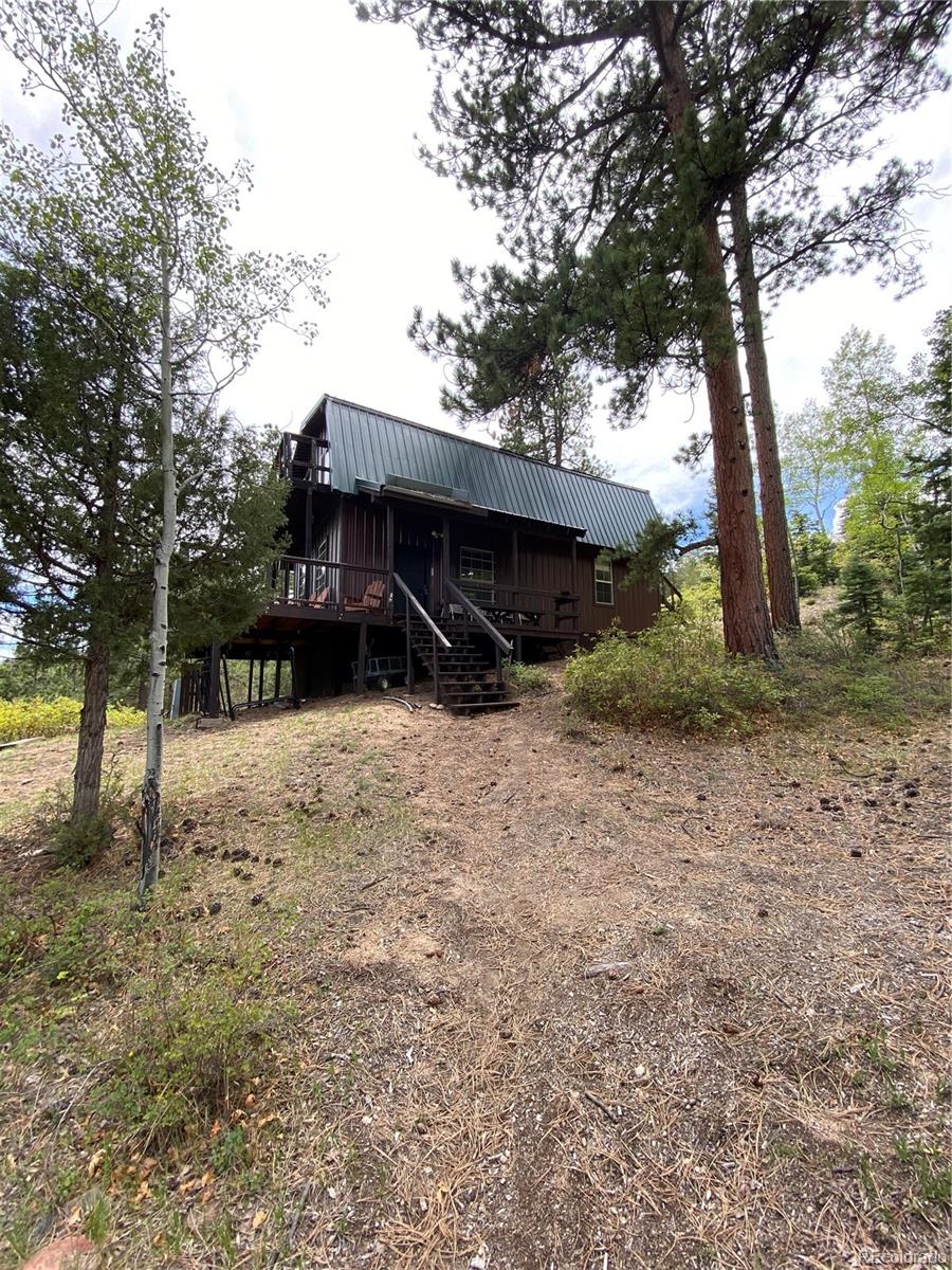 Homes for sale in Cotopaxi, CO | 1927 Basin Dr, Cotopaxi, CO 81223 | MLS# 9363973