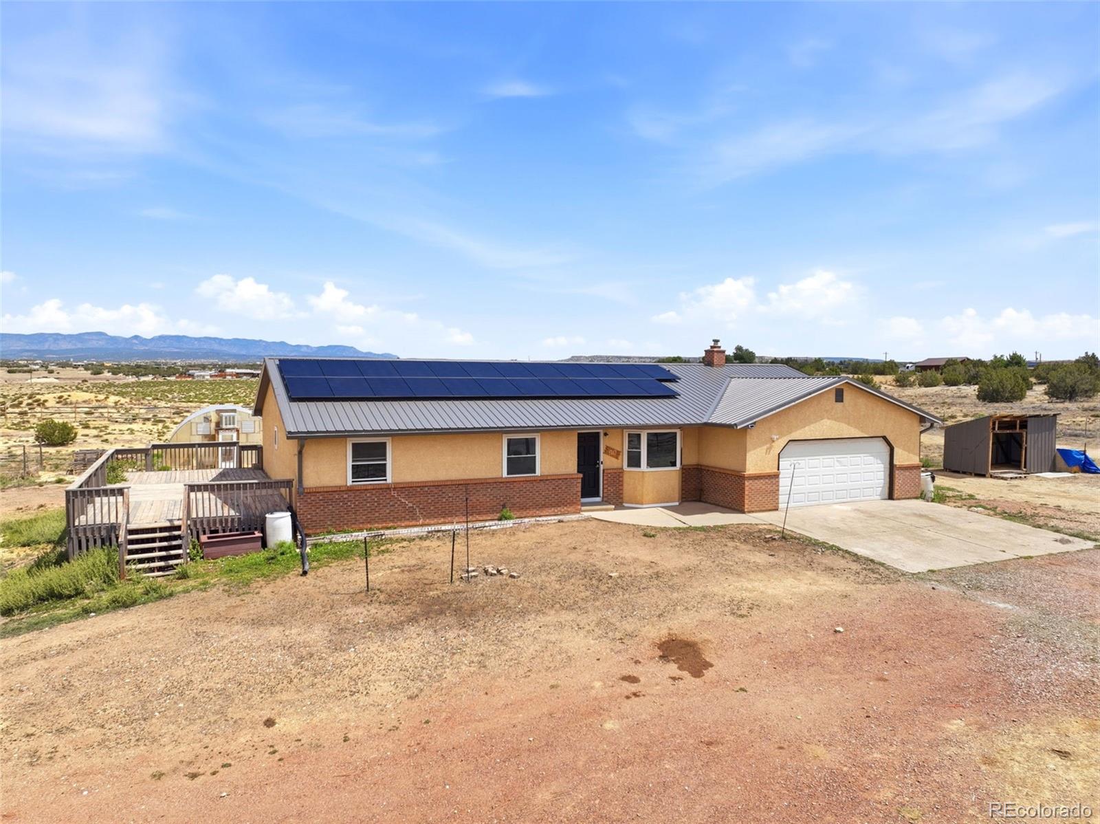 Homes for sale in Penrose, CO | 1747 16th St, Penrose, CO 81240 | MLS# 4487813