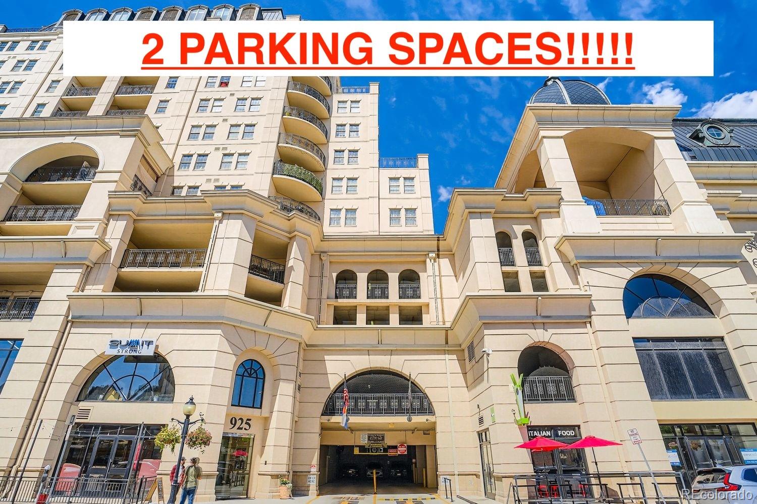 1st image of 925 N Lincoln St #8H, Denver, CO 80203 | MLS# 2051032