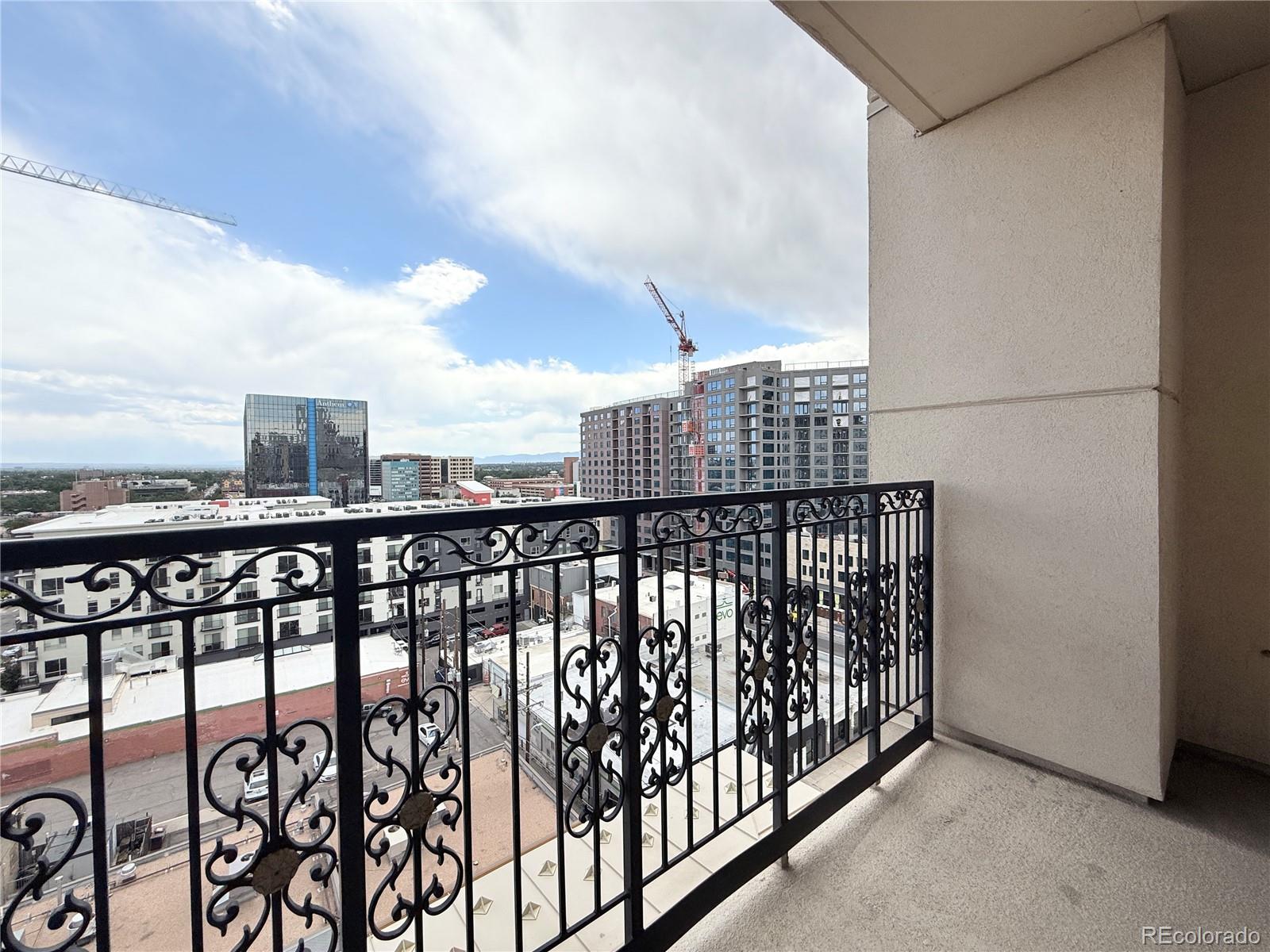 4th image of 925 N Lincoln St #8H, Denver, CO 80203 | MLS# 2051032