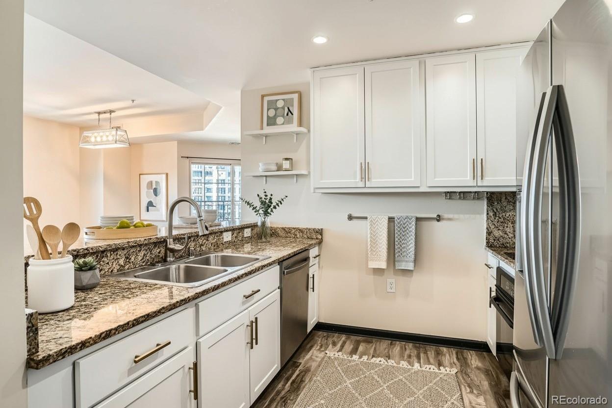 5th image of 925 N Lincoln St #8H, Denver, CO 80203 | MLS# 2051032