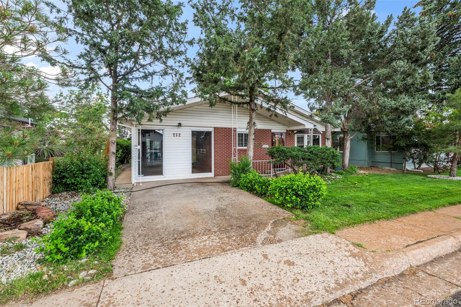 Homes for sale in Fort Lupton, CO | 212 4th St, Fort Lupton, CO 80621 | MLS# 6729693