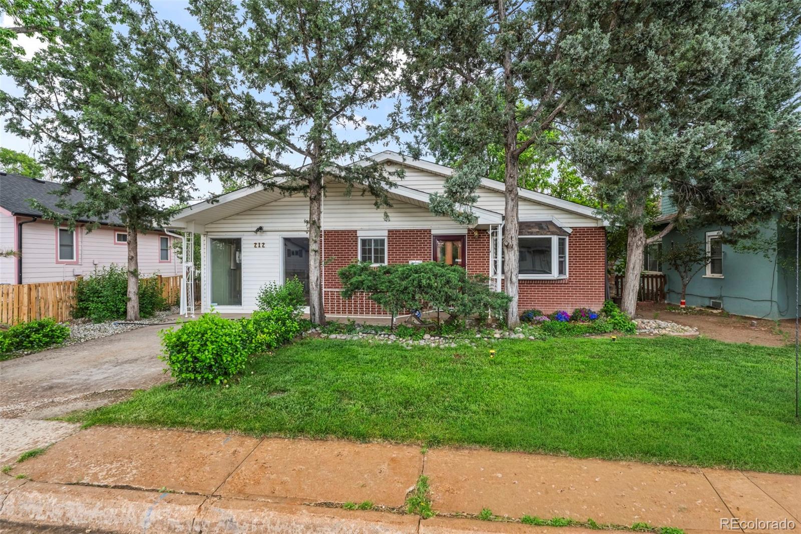 Homes for sale in Fort Lupton, CO | 212 4Th St, Fort Lupton, CO 80621 | MLS# 6729693