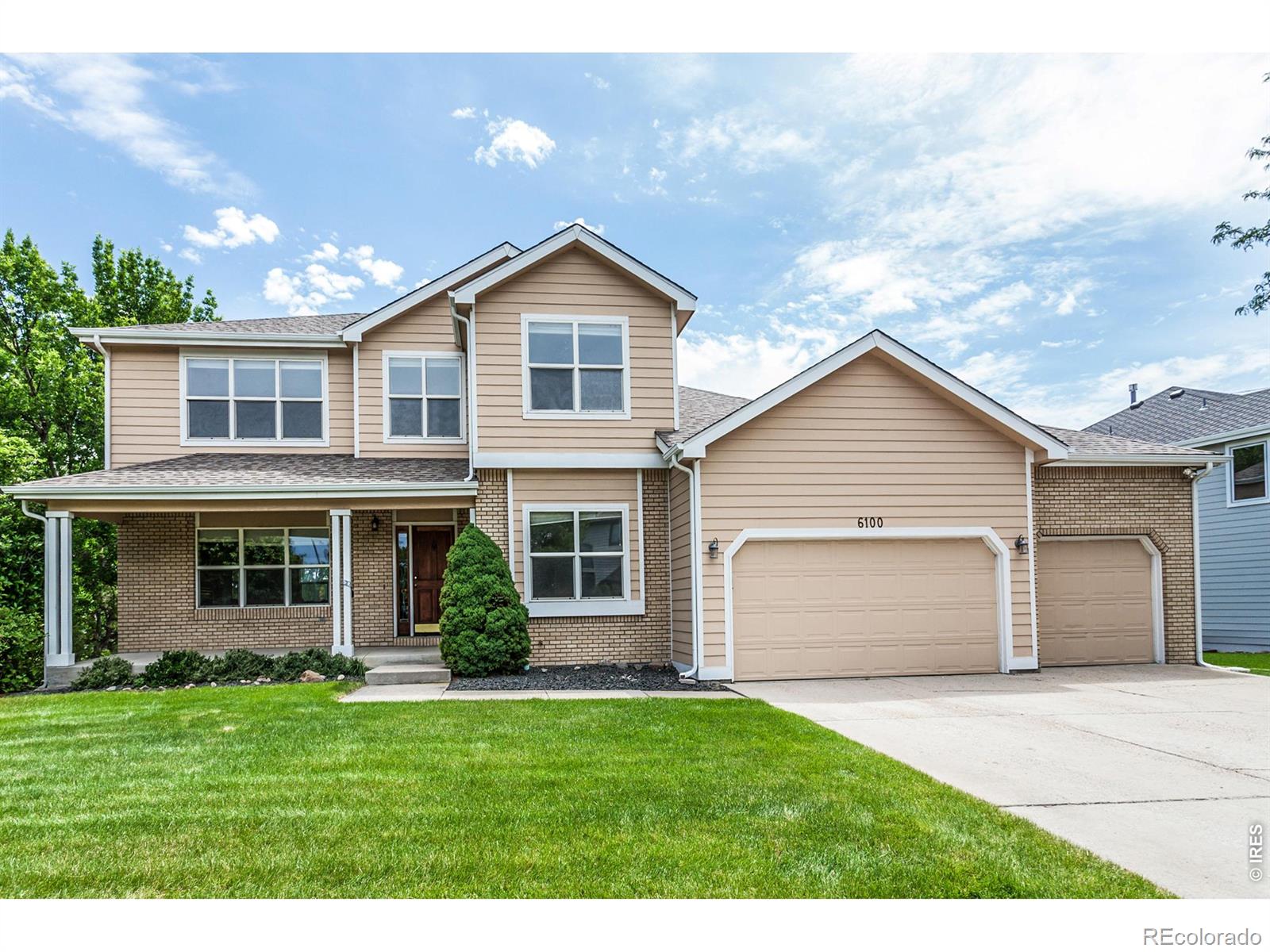1st image of 6100 Pheasant Ct, Fort Collins, CO 80525 | MLS# IR1060729