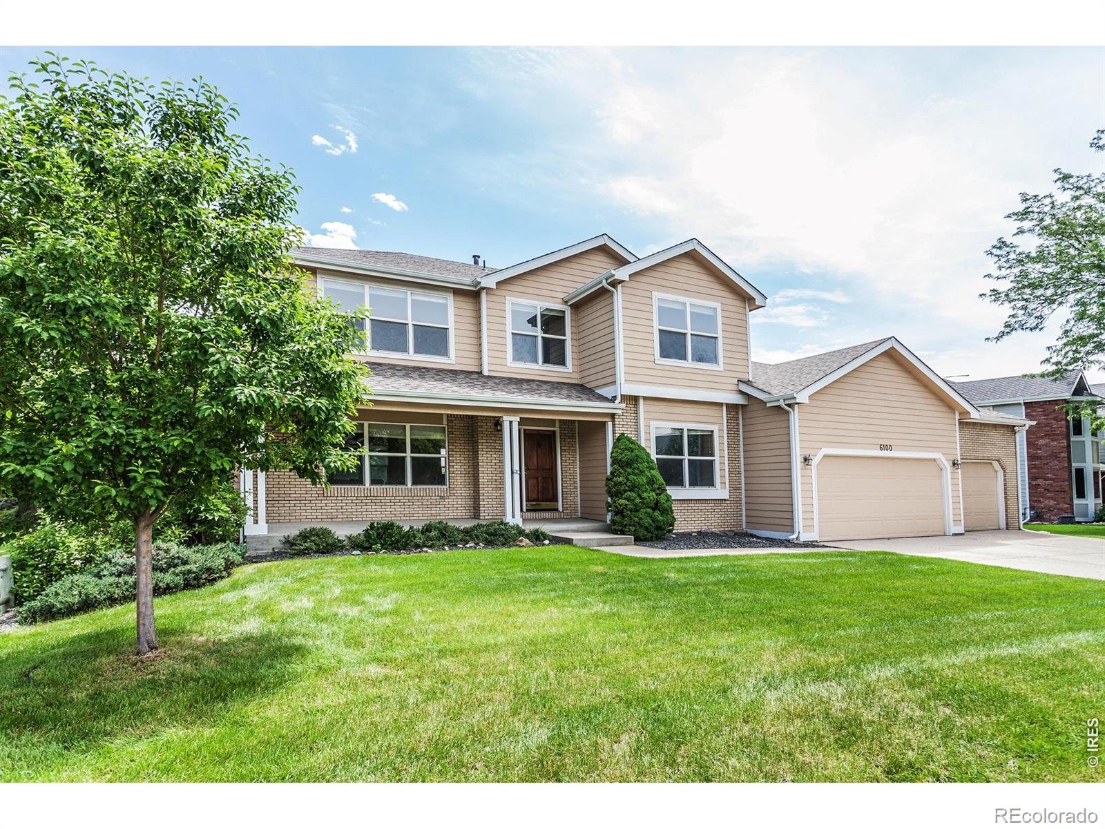 2nd image of 6100 Pheasant Ct, Fort Collins, CO 80525 | MLS# IR1060729