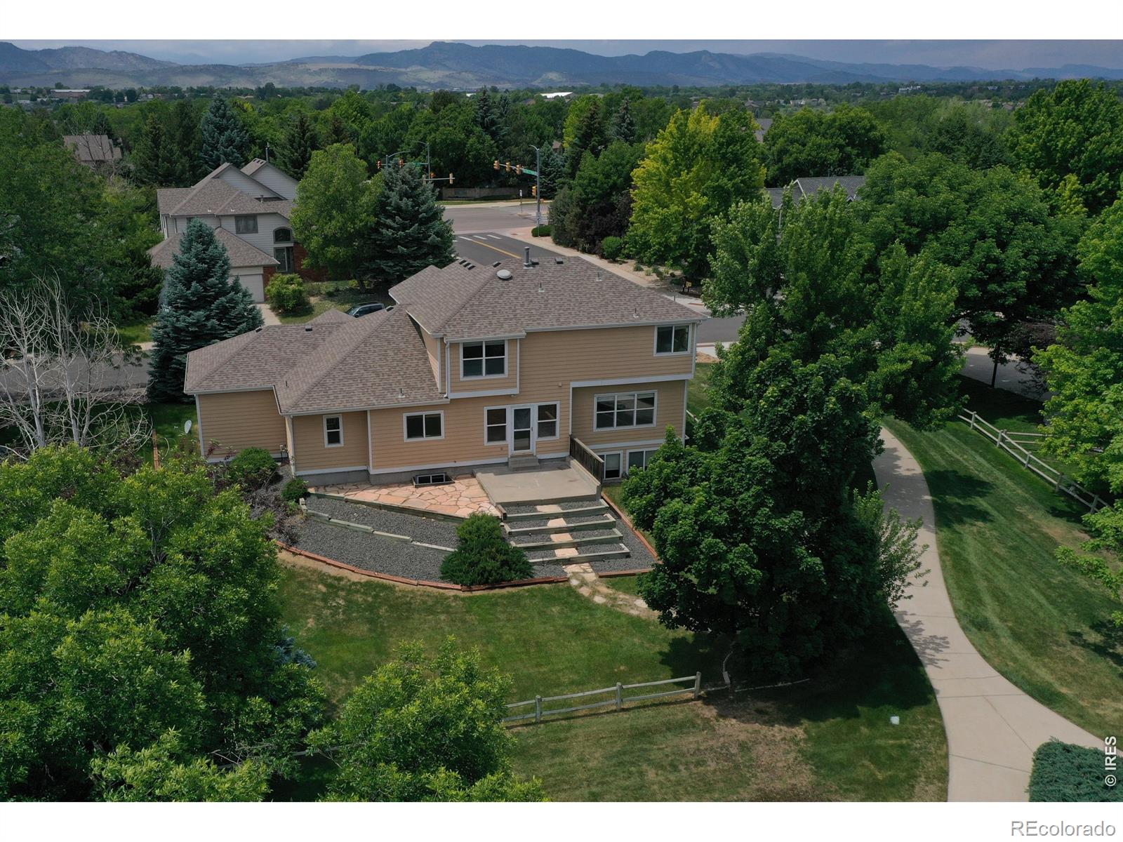 4th image of 6100 Pheasant Ct, Fort Collins, CO 80525 | MLS# IR1060729