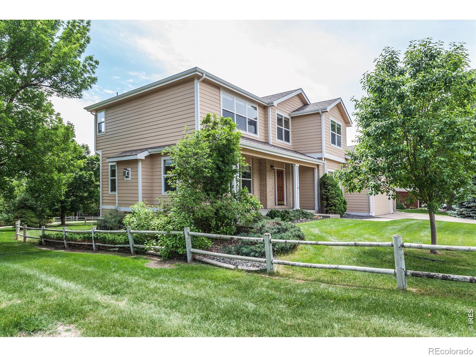 3rd image of 6100 Pheasant Ct, Fort Collins, CO 80525 | MLS# IR1060729