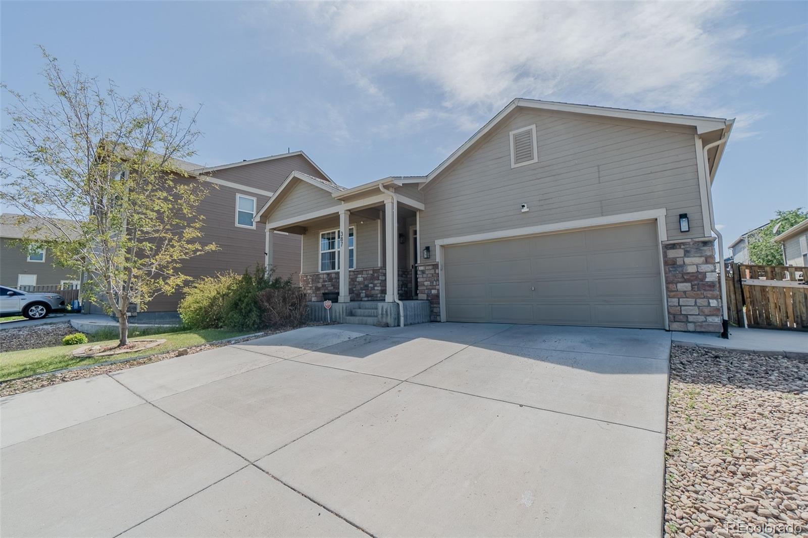 Homes for sale in Brighton, CO | 387 Jewel St, Brighton, CO 80603 | MLS# 3316464