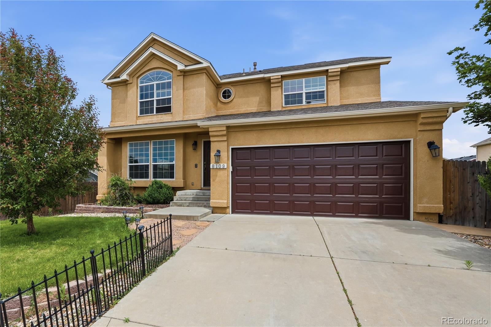 1st image of 8109 Lodi Ln, Fountain, CO 80817 | MLS# 9518561