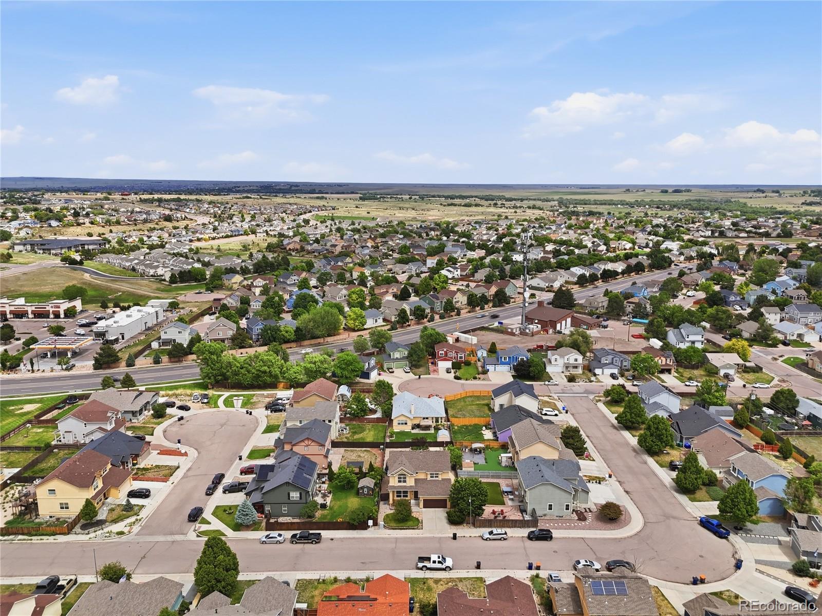 32nd image of 8109 Lodi Ln, Fountain, CO 80817 | MLS# 9518561