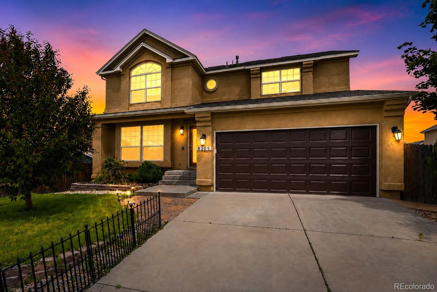 2nd image of 8109 Lodi Ln, Fountain, CO 80817 | MLS# 9518561