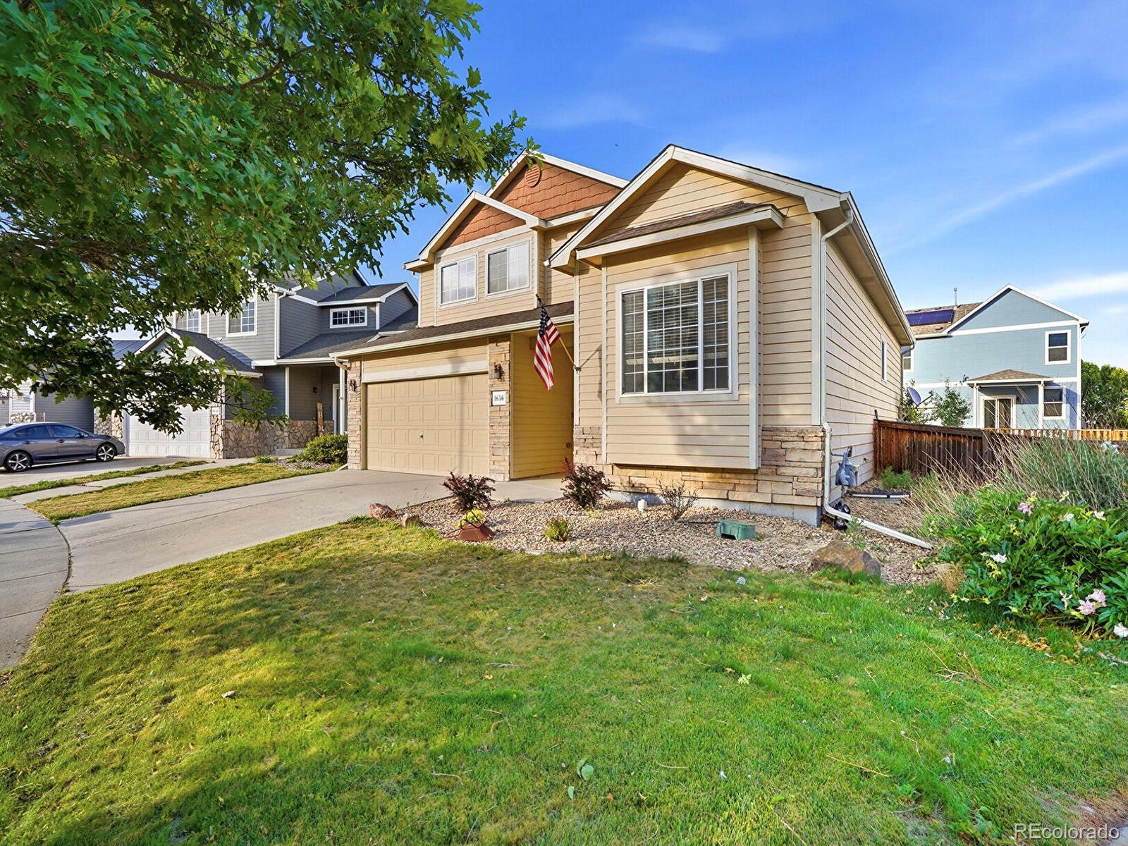 Homes for sale in Brighton, CO | 1656 Dyer Loop, Brighton, CO 80603 | MLS# 5731795