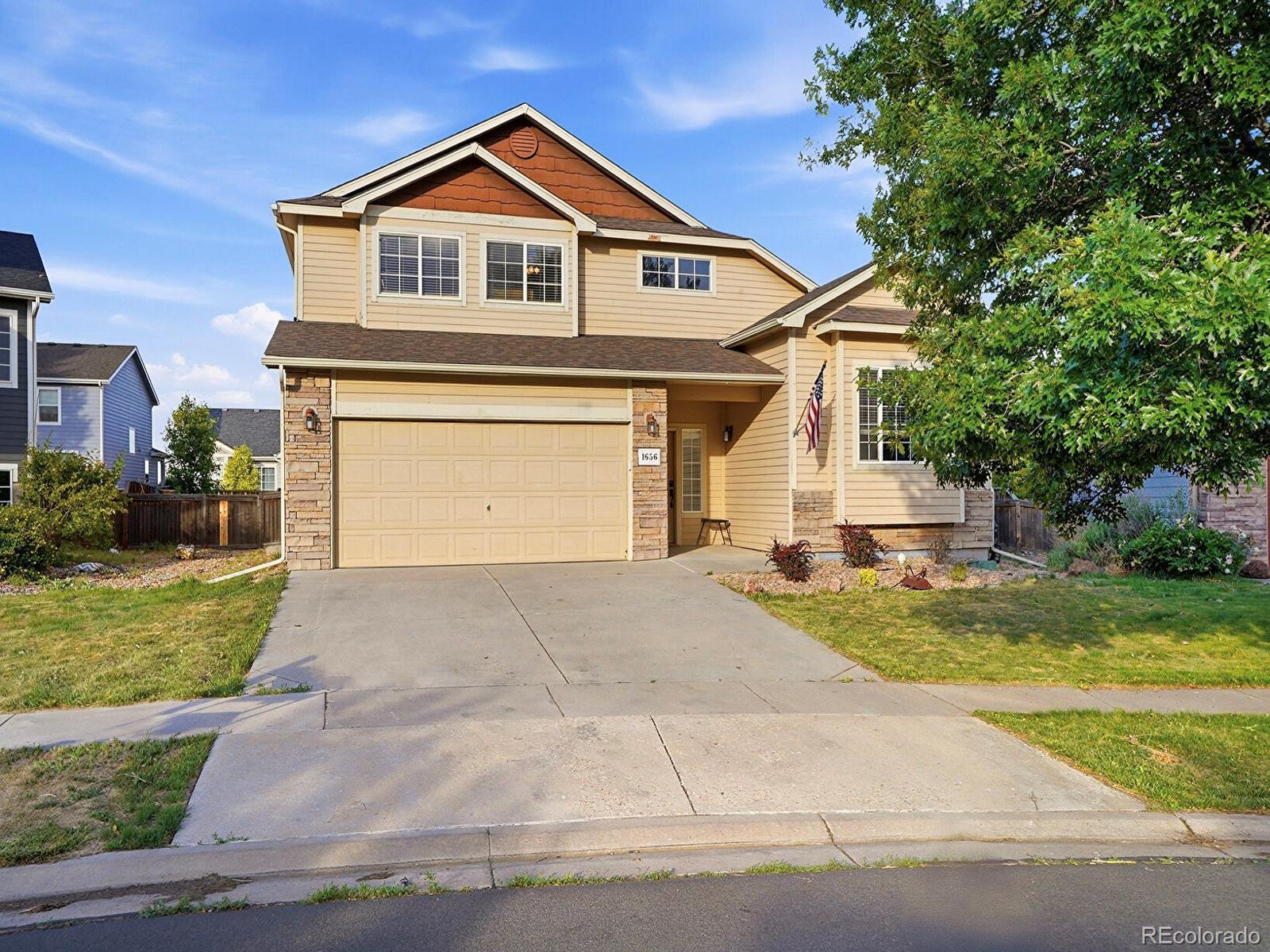 Homes for sale in Brighton, CO | 1656 Dyer Loop, Brighton, CO 80603 | MLS# 5731795