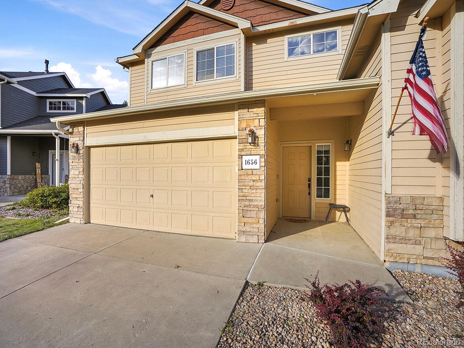 Homes for sale in Brighton, CO | 1656 Dyer Loop, Brighton, CO 80603 | MLS# 5731795