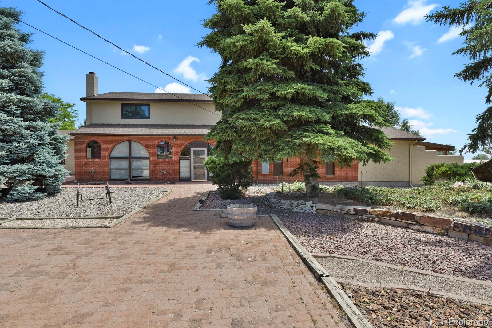 Homes for sale in Penrose, CO | 310 L St, Penrose, CO 81240 | MLS# 9649000