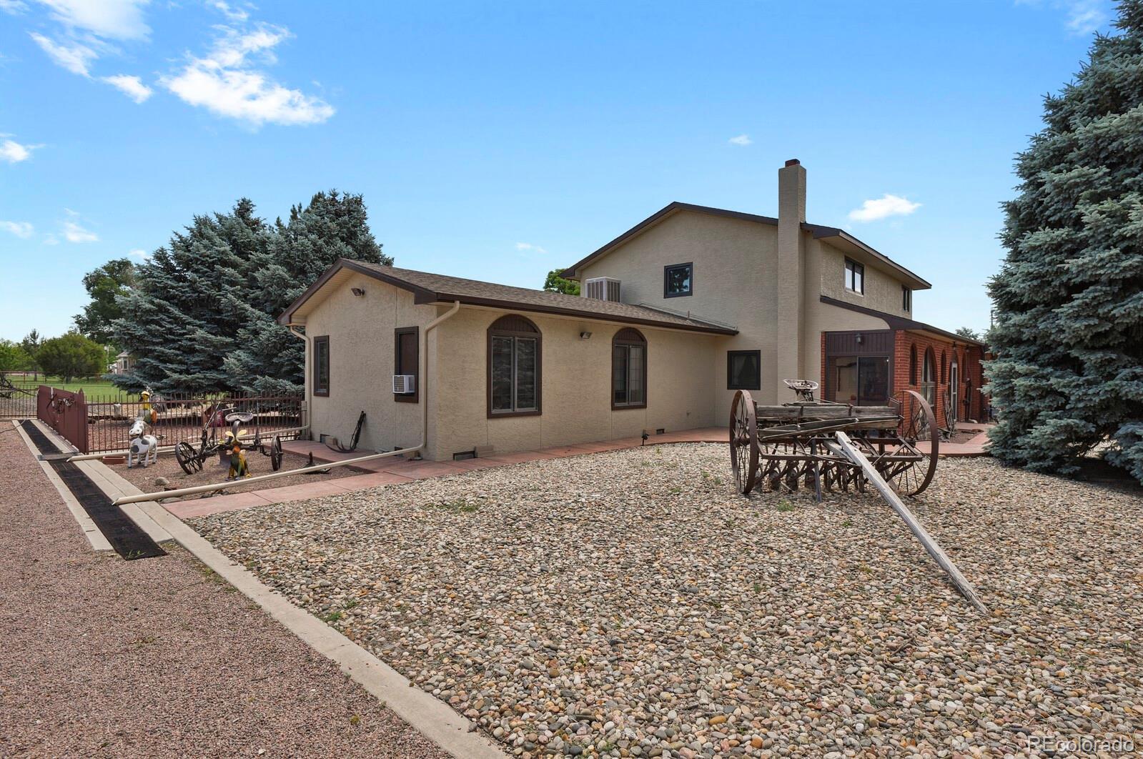Homes for sale in Penrose, CO | 310 L St, Penrose, CO 81240 | MLS# 9649000