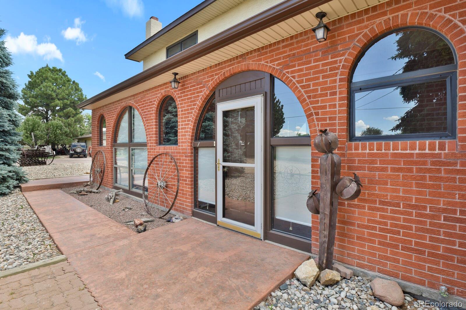 Homes for sale in Penrose, CO | 310 L St, Penrose, CO 81240 | MLS# 9649000