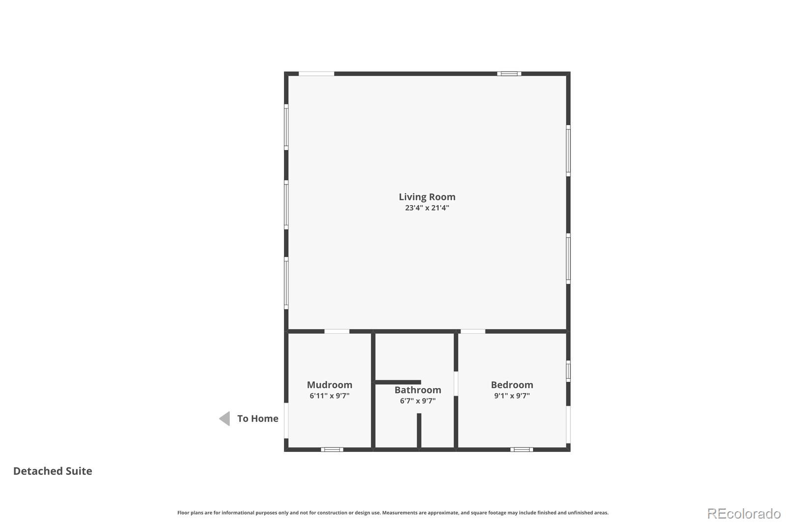 Homes for sale in Penrose, CO | 310 L St, Penrose, CO 81240 | MLS# 9649000