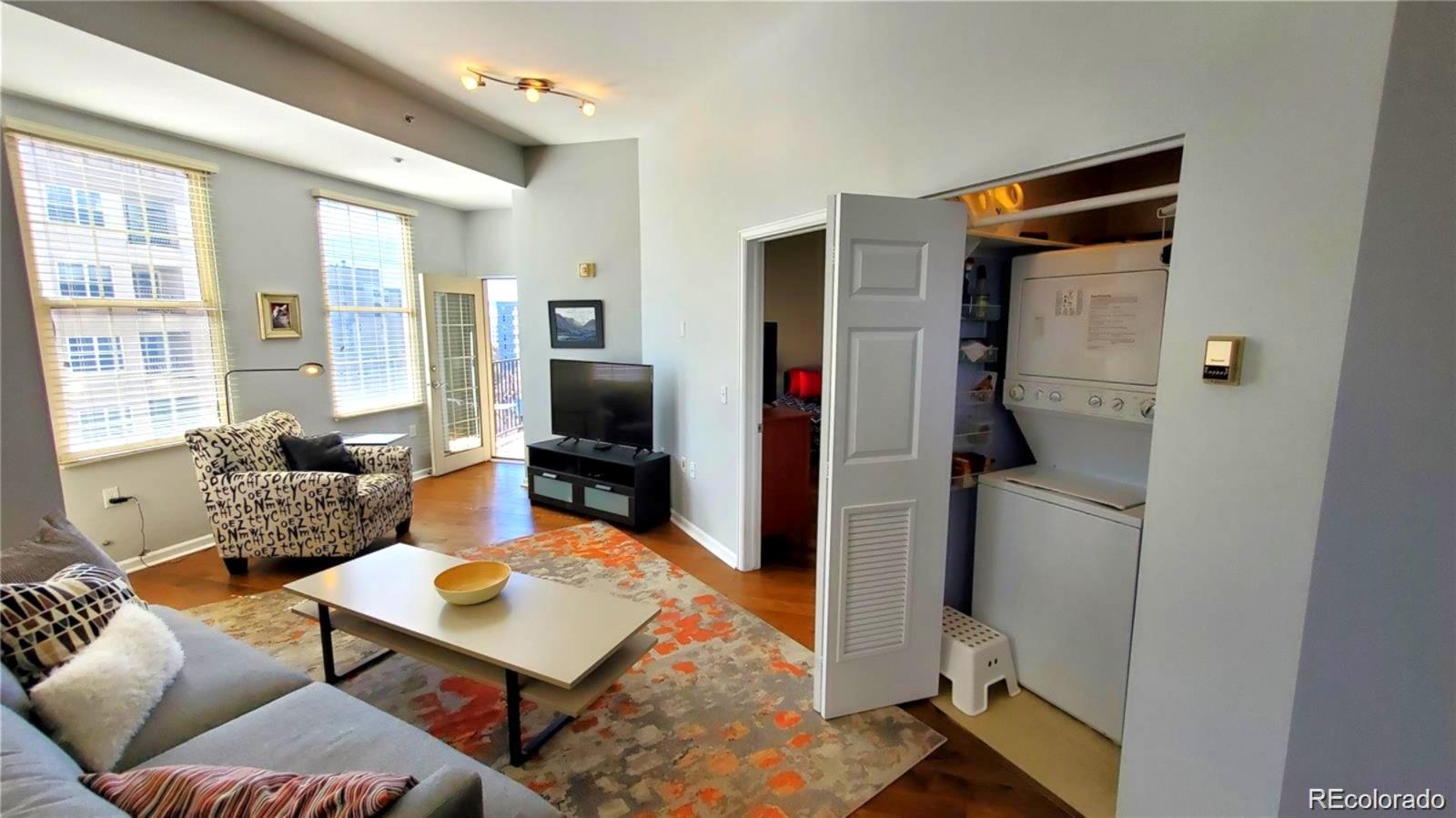 4th image of 475 W 12Th Ave #8H, Denver, CO 80204 | MLS# 8350372