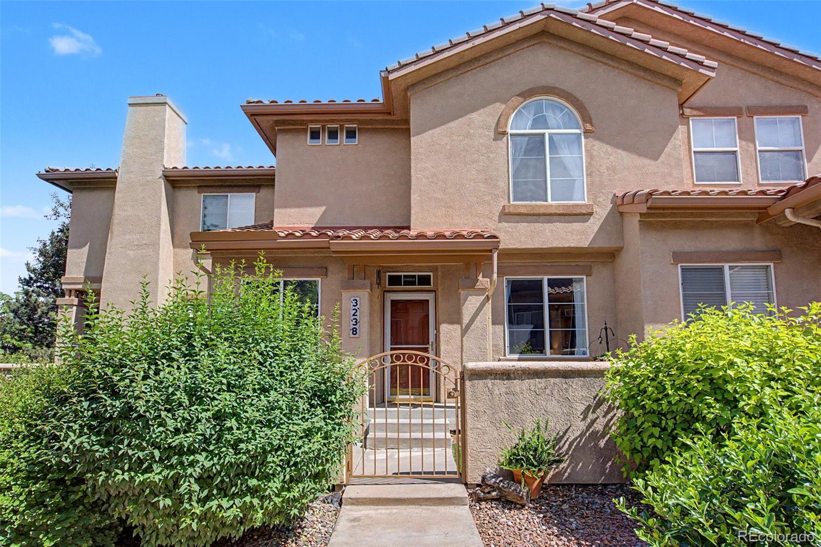 Homes for sale in Colorado Springs, CO | 3238 Atrium Pt, Colorado Springs, CO 80906 | MLS# 4742900