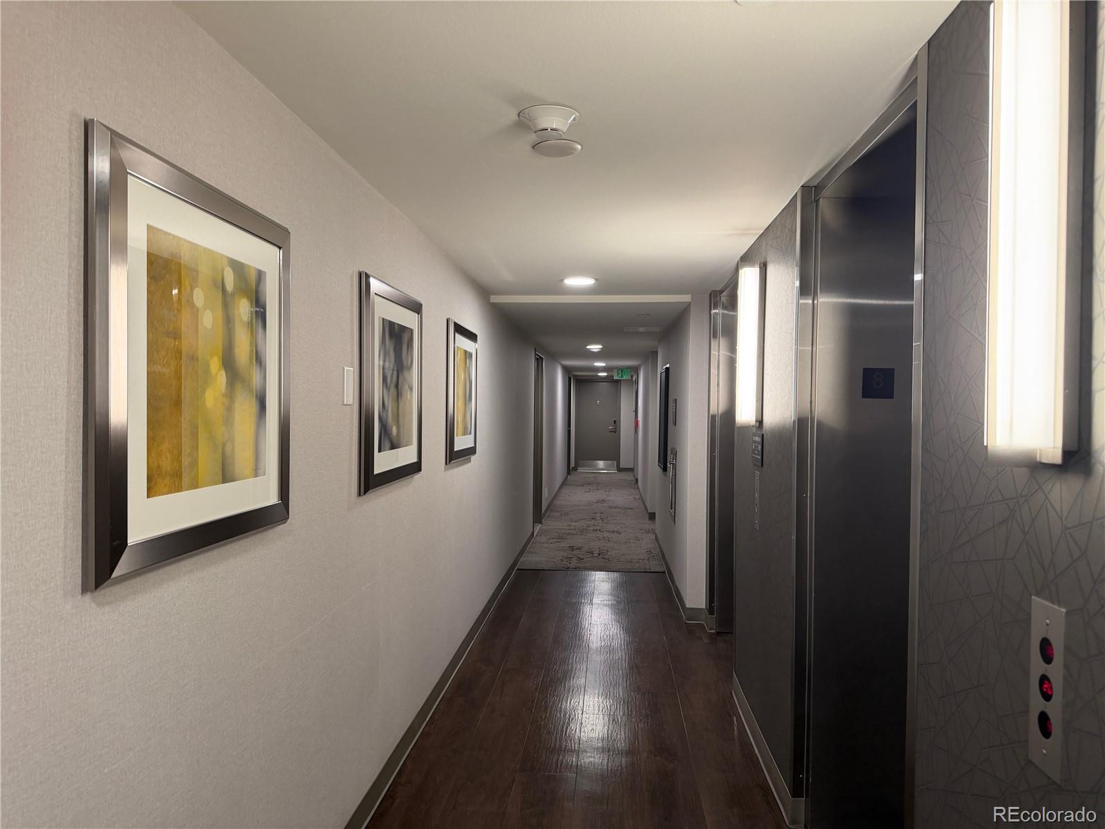 4th image of 1777 Larimer St #808, Denver, CO 80202 | MLS# 3780808