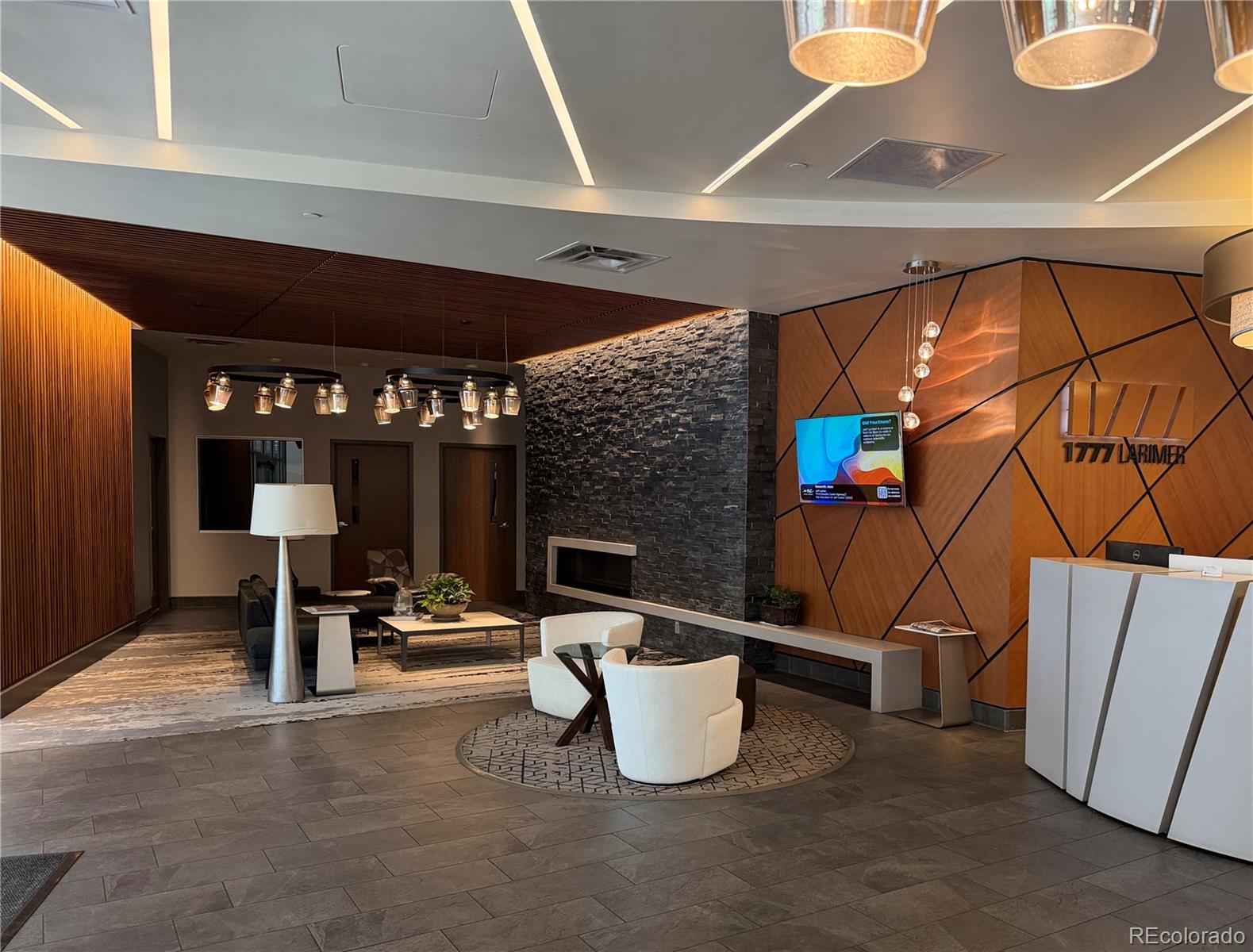 2nd image of 1777 Larimer St #808, Denver, CO 80202 | MLS# 3780808