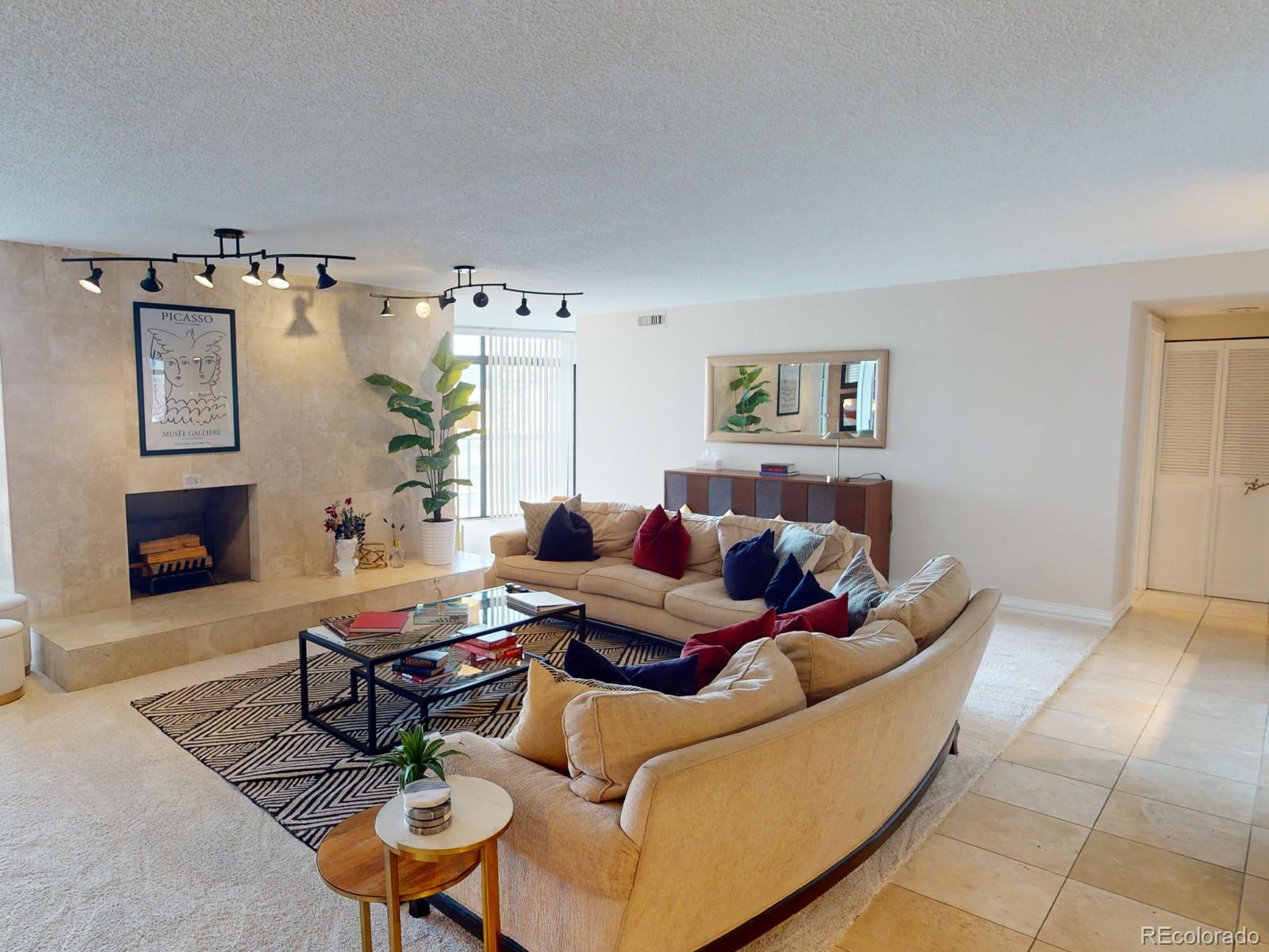 5th image of 1777 Larimer St #808, Denver, CO 80202 | MLS# 3780808