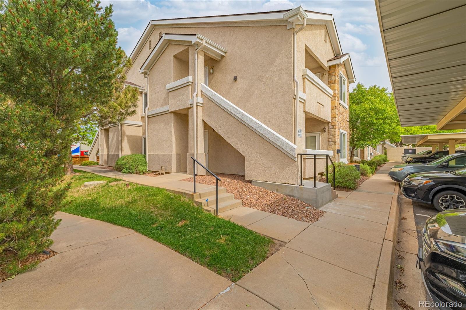 Homes for sale in Colorado Springs, CO | 3670 Strawberry Field Grv, Colorado Springs, CO 80906 | MLS# 5704152