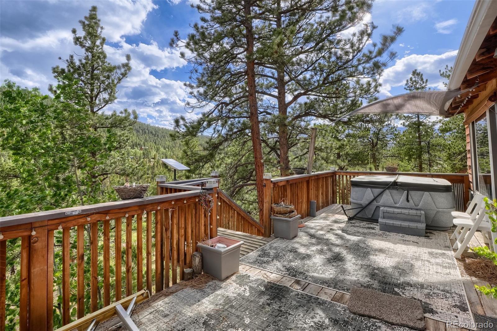 Photo 2 of Single family home for sale at 226 Hall Rd, Bailey, CO 80421 | MLS# 1723855 | Listing updated on 2026-09-02