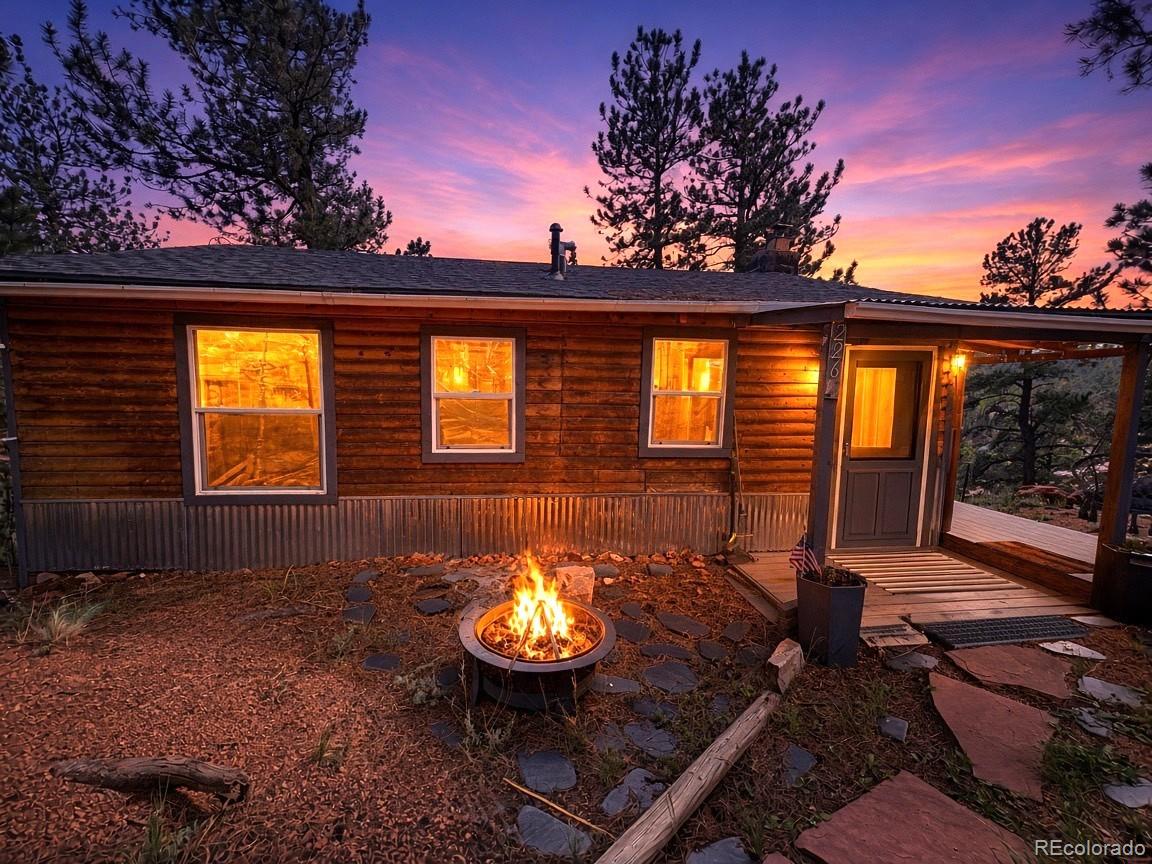 Photo 3 of Single family home for sale at 226 Hall Rd, Bailey, CO 80421 | MLS# 1723855 | Listing updated on 2026-09-02