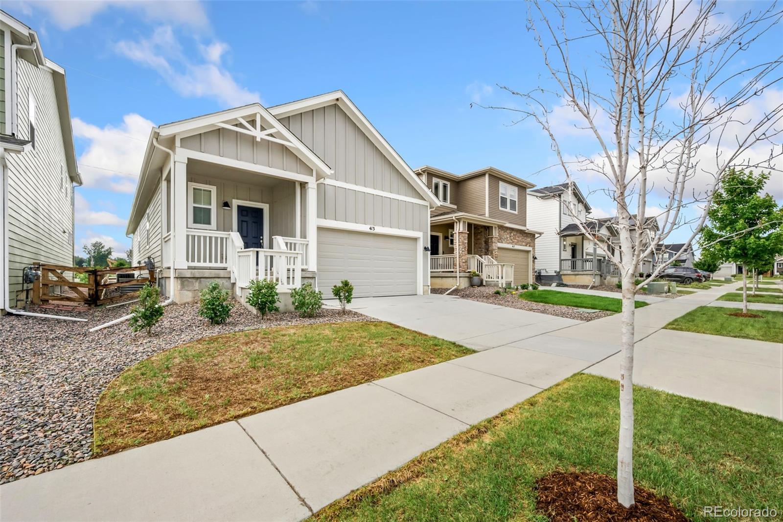 3rd image of 413 Overbrook Ln, Longmont, CO 80504 | MLS# 5467961
