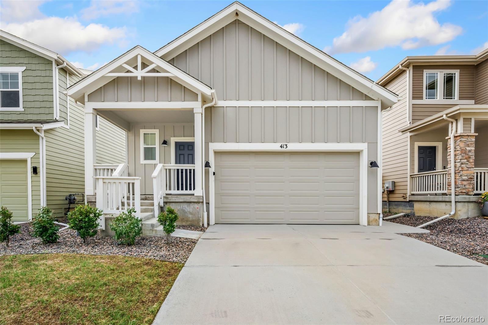 2nd image of 413 Overbrook Ln, Longmont, CO 80504 | MLS# 5467961