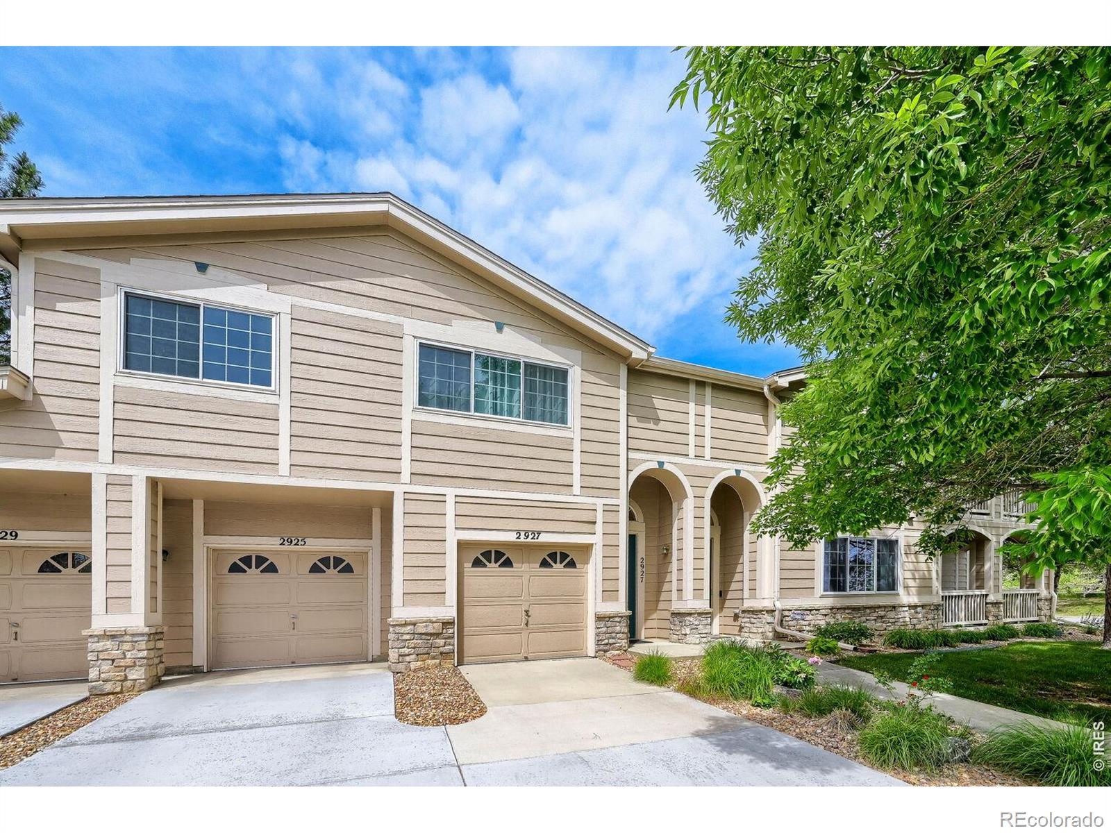 Homes for sale in Lafayette, CO | 2927 Whitetail Cir, Lafayette, CO 80026 | MLS# IR1060954