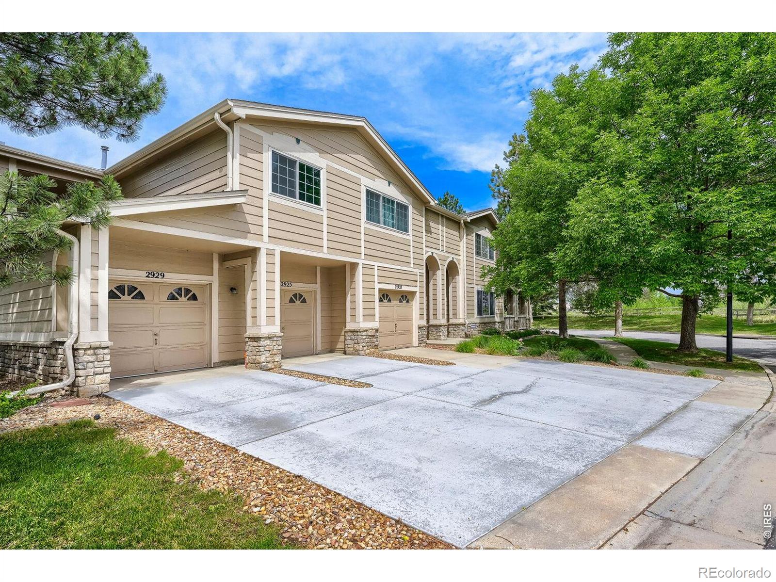 Homes for sale in Lafayette, CO | 2927 Whitetail Cir, Lafayette, CO 80026 | MLS# IR1060954