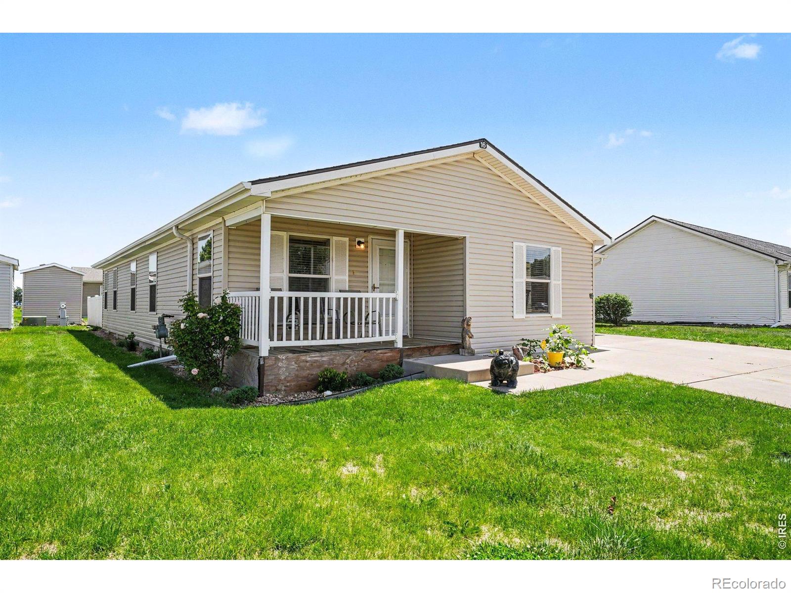 Homes for sale in Greeley, CO | 2990 W C St, Greeley, CO 80631