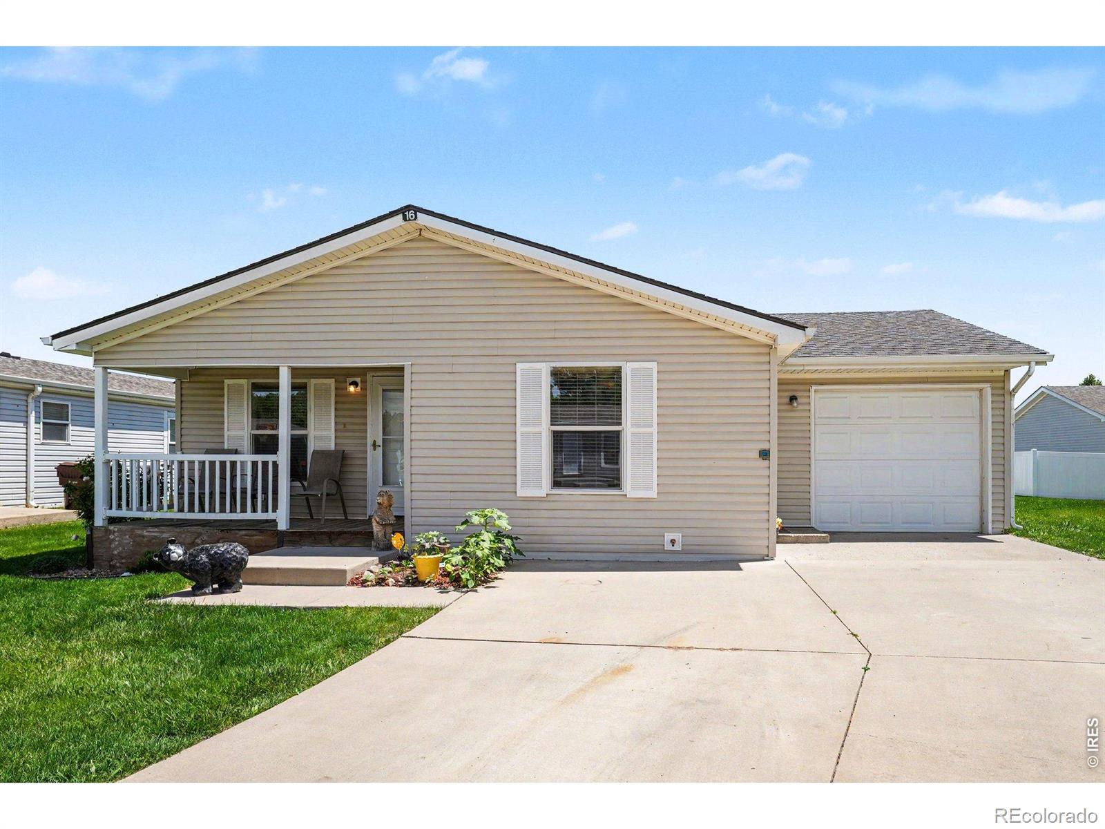 Homes for sale in Greeley, CO | 2990 W C St, Greeley, CO 80631
