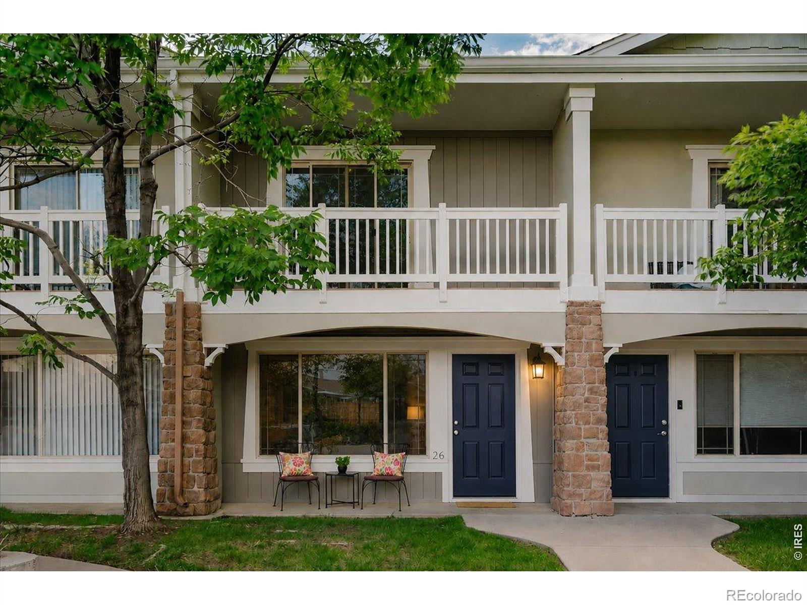 1st image of 4800 Osage Dr #26C, Boulder, CO 80303 | MLS# IR1061072