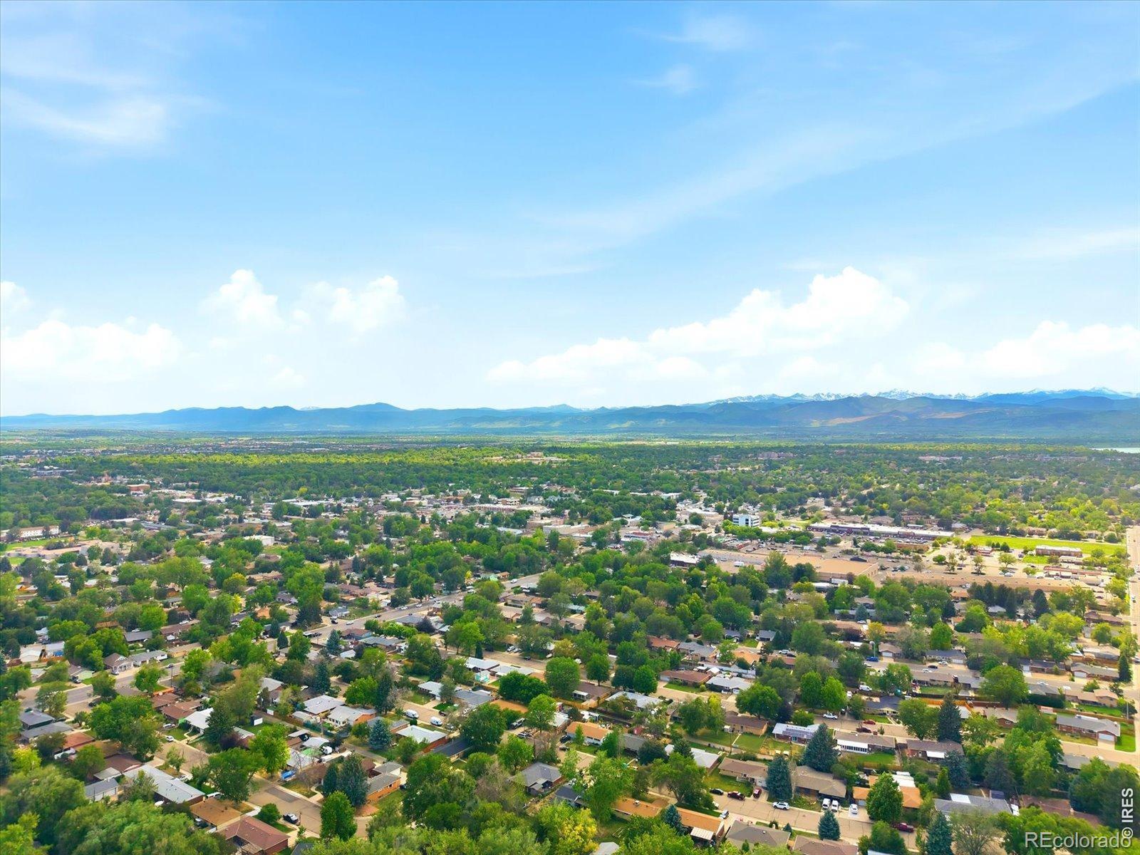 37th image of 1864 Mount Sneffels St, Longmont, CO 80504 | MLS# IR1061090
