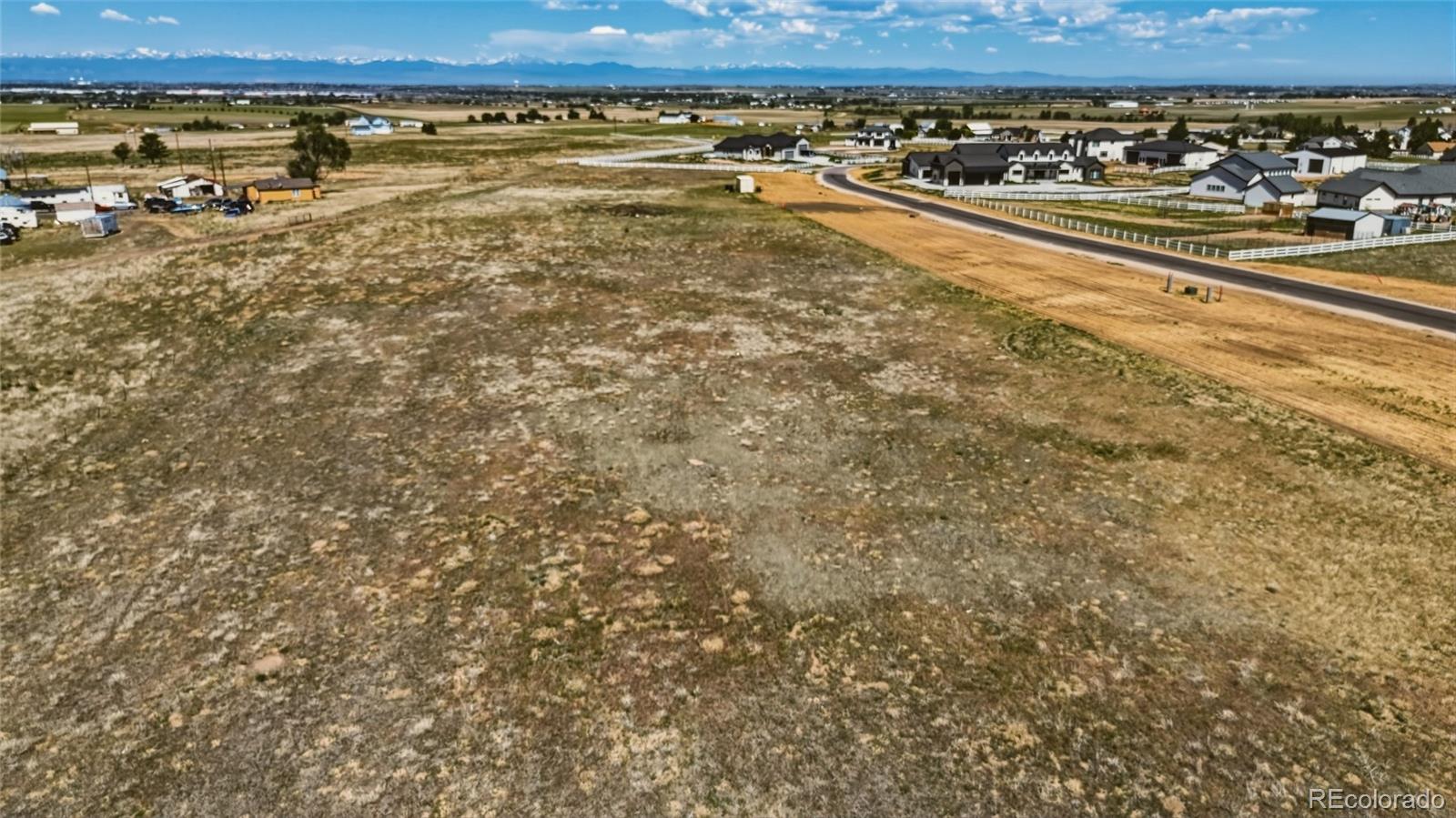 Homes for sale in Brighton, CO | 28410 E 158Th Pl, Brighton, CO 80603 | MLS# 8224793