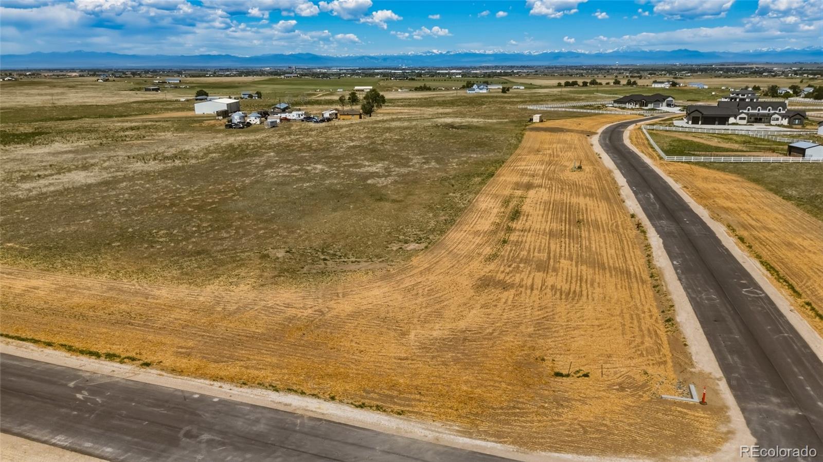 Homes for sale in Brighton, CO | 28410 E 158Th Pl, Brighton, CO 80603 | MLS# 8224793
