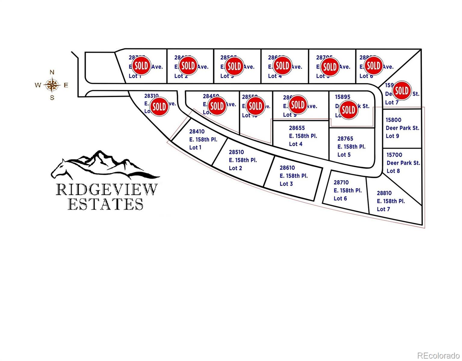 Homes for sale in Brighton, CO | 28410 E 158Th Pl, Brighton, CO 80603 | MLS# 8224793